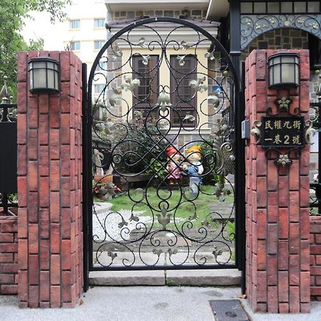 화롄 아리아 비앤비 B&B 외부 사진